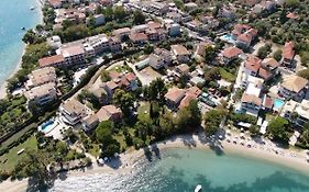 Dionysos Studios Apartments Nidri Lefkas